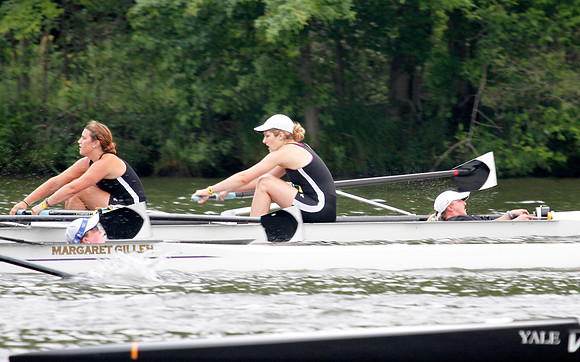 John Carlson's NCAA Photo