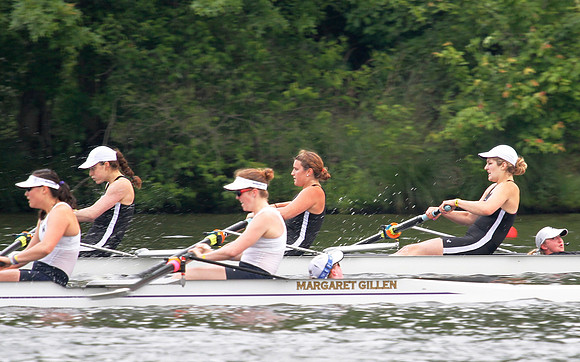 John Carlson's NCAA Photo
