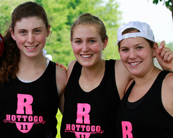 Eastern Sprints 2011