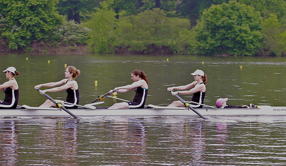 Eastern Sprints 2011