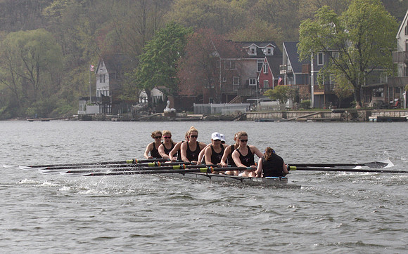 Radcliffe 2V at Yale