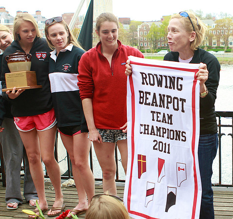 The Bean Pot 2011