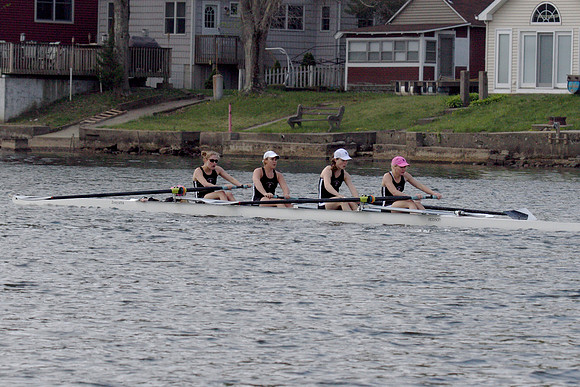Radcliffe 4A at Yale