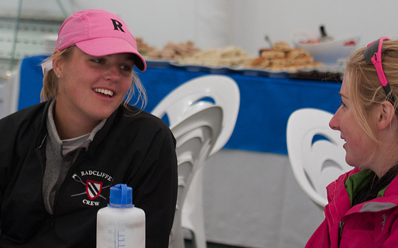 The Henley Women's Regatta