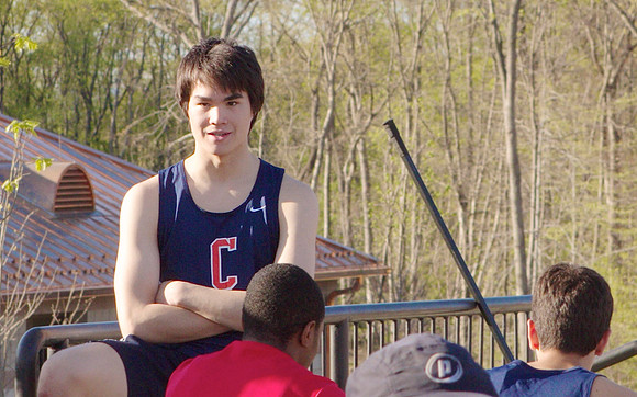 Collegiate Track & Field