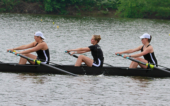 Eastern Sprints 2011