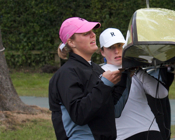The Henley Women's Regatta