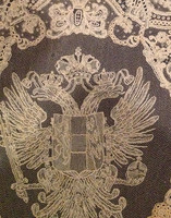 Lace iMet