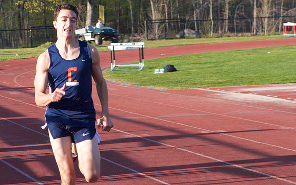 Collegiate Track & Field