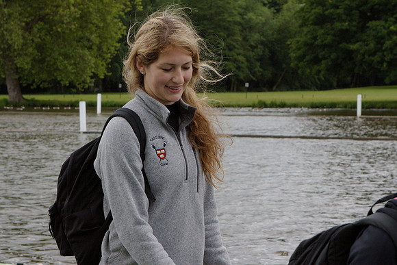 The Henley Women's Regatta