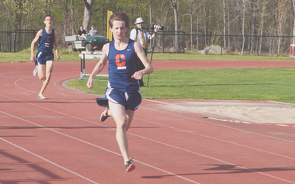 Collegiate Track & Field