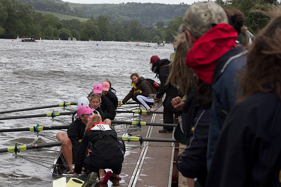 The Henley Women's Regatta
