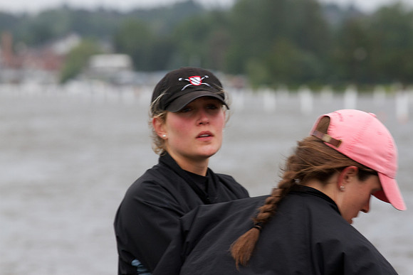 The Henley Women's Regatta
