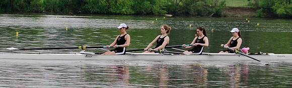 Eastern Sprints 2011