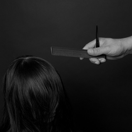 The Hairdresser