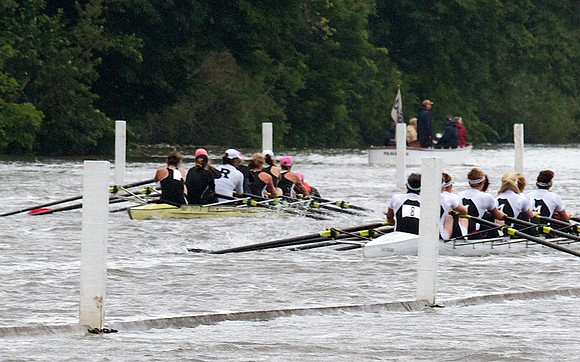 The Henley Women's Regatta