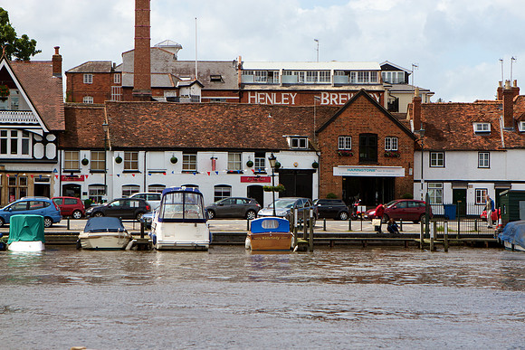Henley Women's Regatta, 6/15/2012