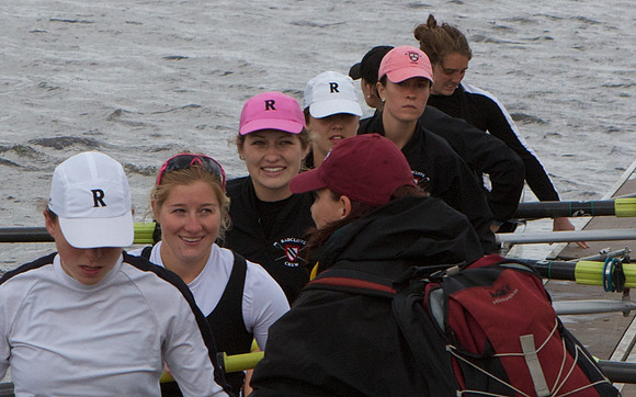 The Henley Women's Regatta