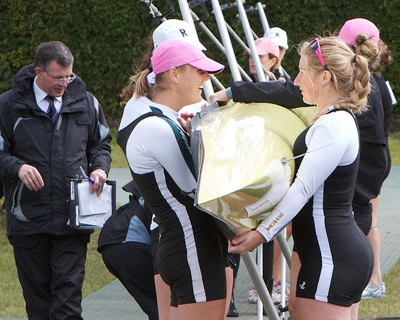 The Henley Women's Regatta