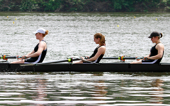 Eastern Sprints 2011