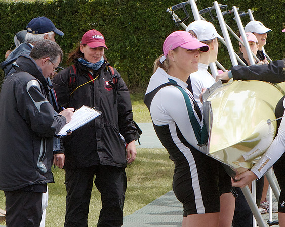 The Henley Women's Regatta