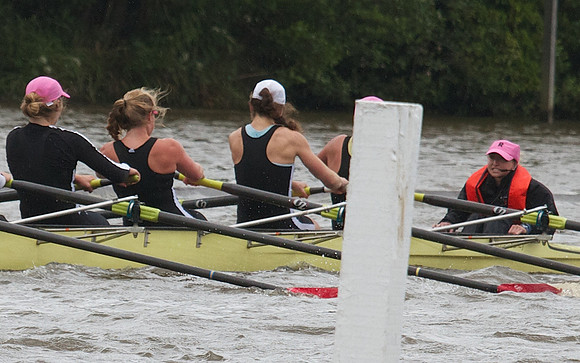 The Henley Women's Regatta