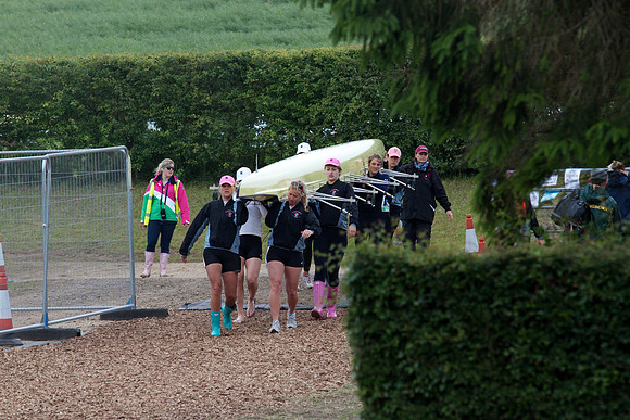 The Henley Women's Regatta