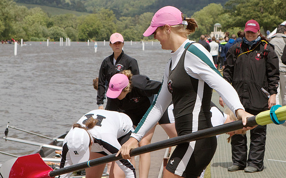 The Henley Women's Regatta
