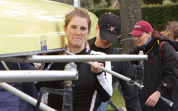 The Henley Women's Regatta