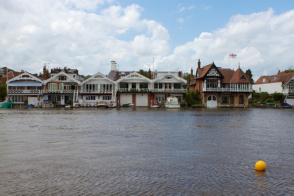 Henley Women's Regatta, 6/15/2012