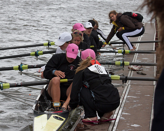 The Henley Women's Regatta