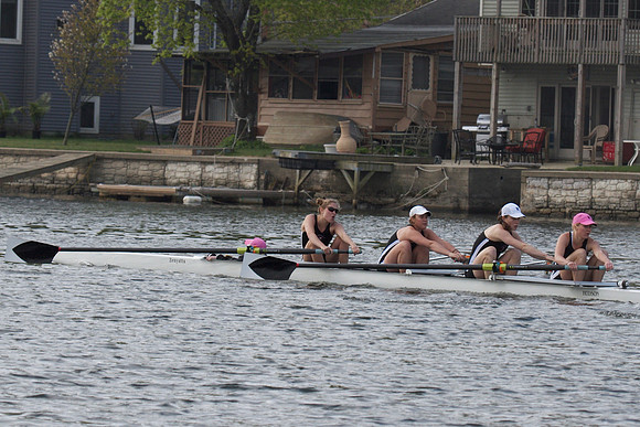 Radcliffe 4A at Yale