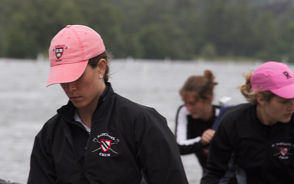 The Henley Women's Regatta