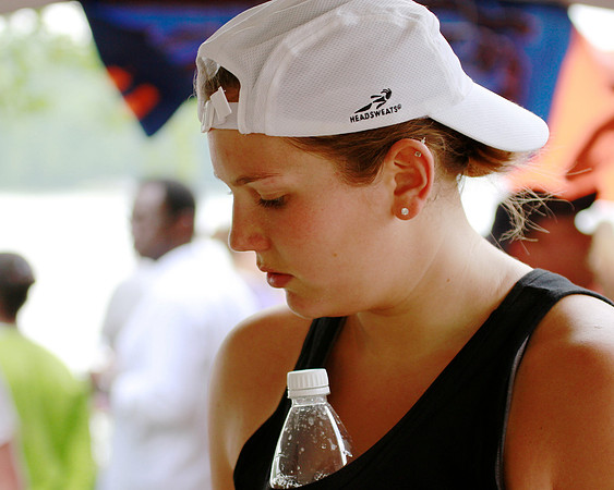 Eastern Sprints 2011