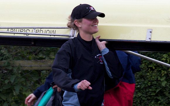 The Henley Women's Regatta