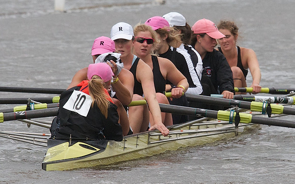 The Henley Women's Regatta