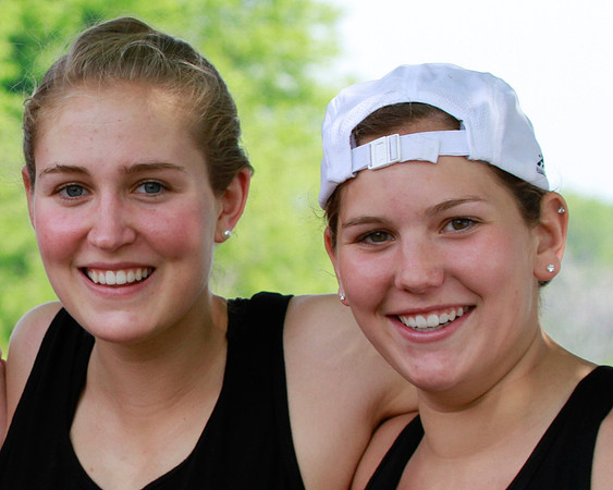 Eastern Sprints 2011