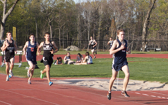 Collegiate Track & Field