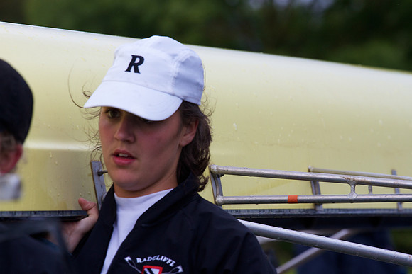 The Henley Women's Regatta