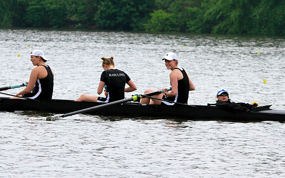 Eastern Sprints 2011