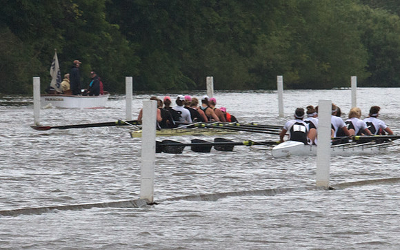 The Henley Women's Regatta