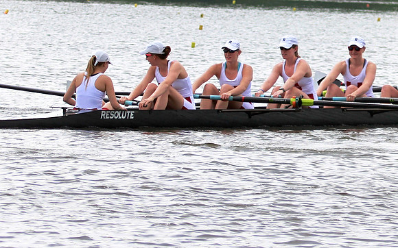 Eastern Sprints 2011
