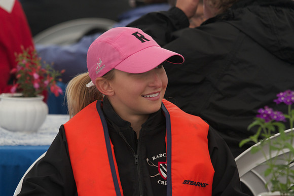 The Henley Women's Regatta