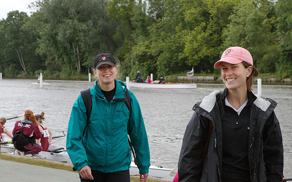 The Henley Women's Regatta