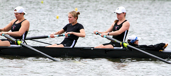 Eastern Sprints 2011