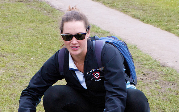 The Henley Women's Regatta