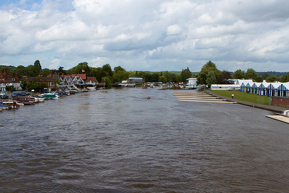 Henley Women's Regatta, 6/15/2012