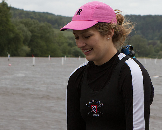 The Henley Women's Regatta