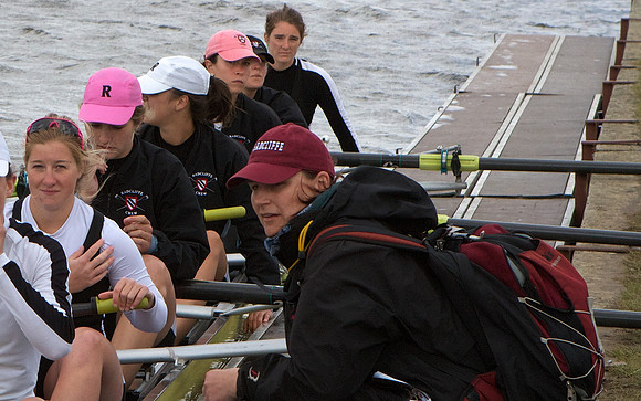 The Henley Women's Regatta