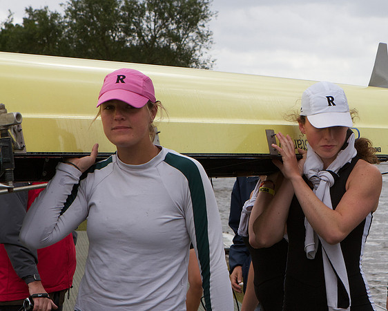 The Henley Women's Regatta